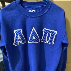 Adpi Sweatshirt